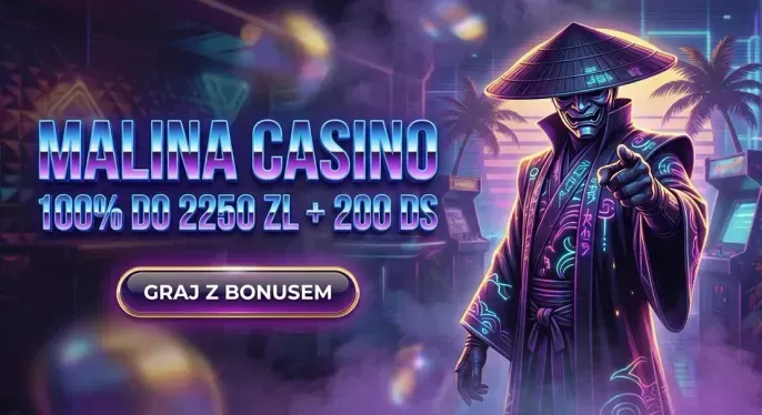 Malina Casino